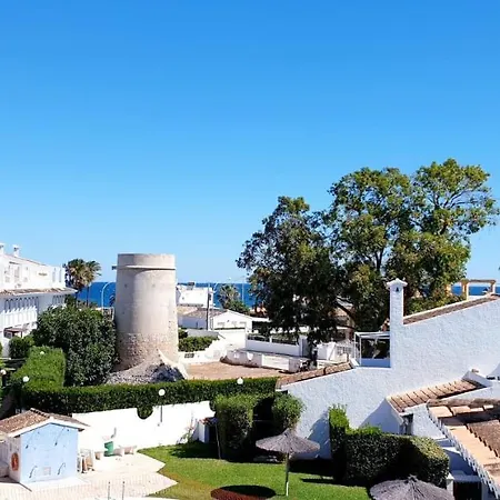 Apartmán Torre Almadraba- Turistika
