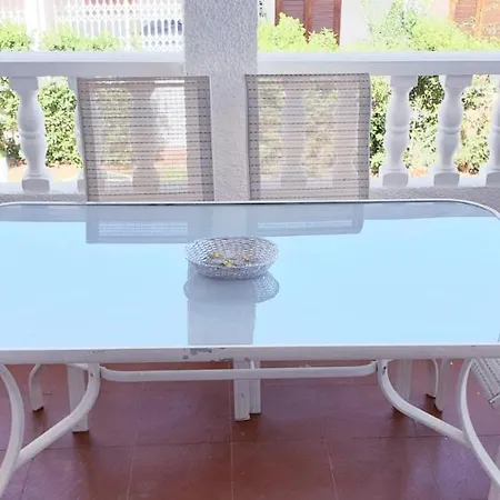 Apartmán Torre Almadraba- Turistika *