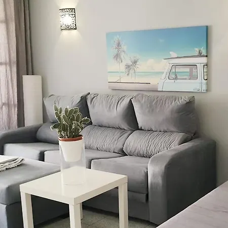 Apartament Torre Almadraba- Turistika Denia