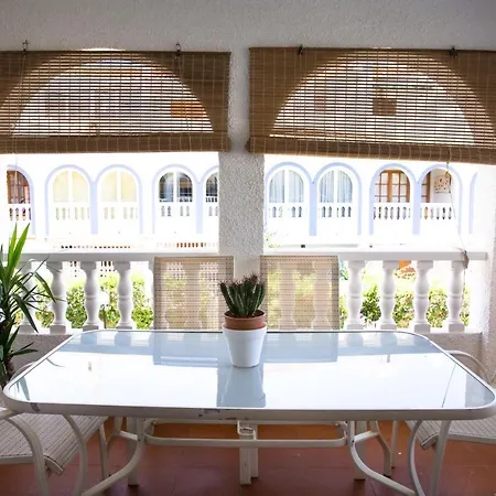 Torre Almadraba- Turistika Apartman