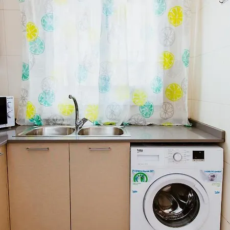 Apartmán Torre Almadraba- Turistika