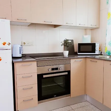 Apartmán Torre Almadraba- Turistika