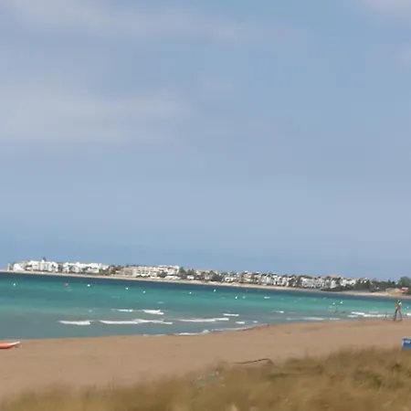 Apartmán Torre Almadraba- Turistika