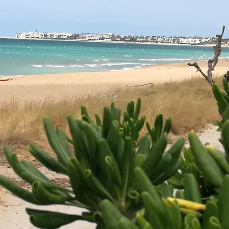Torre Almadraba- Turistika Apartman Denia