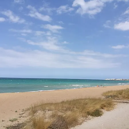 Torre Almadraba- Turistika * Denia