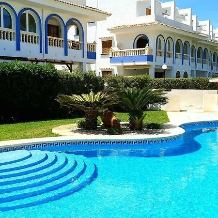 Apartman Torre Almadraba- Turistika *