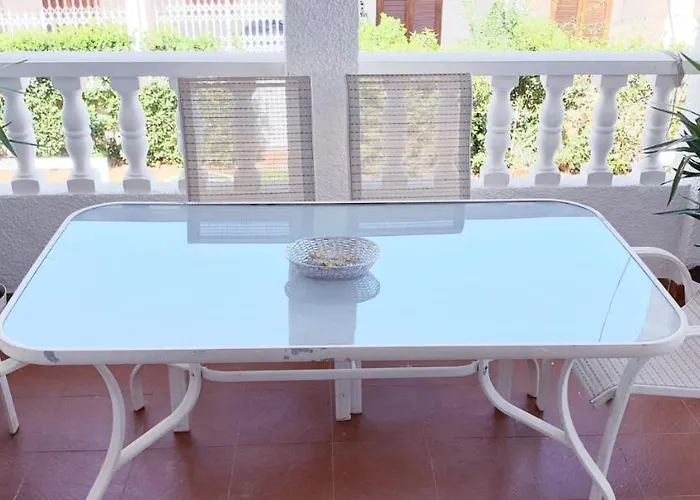 Apartament Torre Almadraba- Turistika *