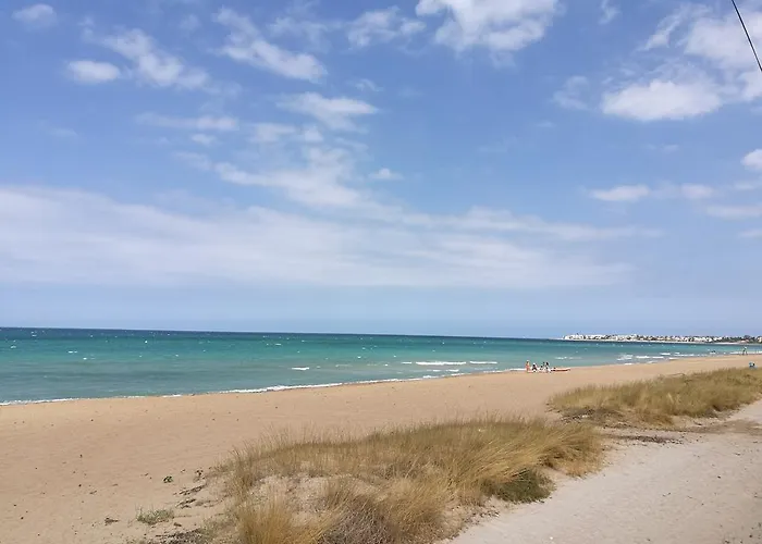 Torre Almadraba- Turistika * Denia